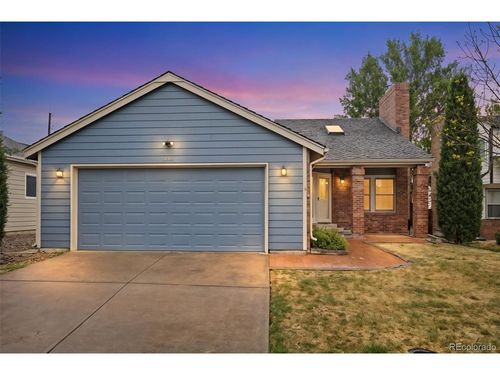 2185 E Nichols Dr, Centennial, CO, 80122-3209 | Card Image