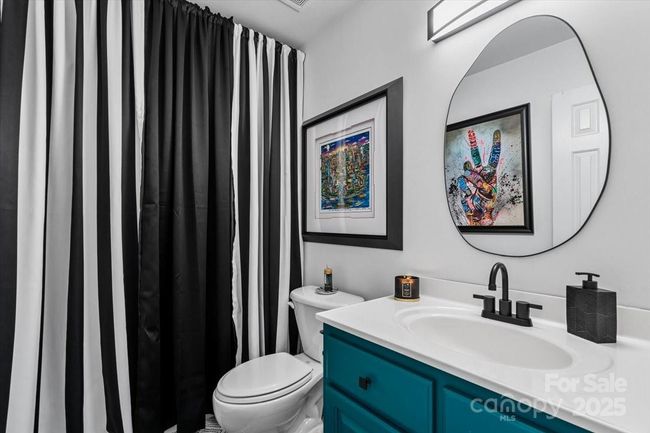 6713 Edwards Farm Ln, House other with 3 bedrooms, 2 bathrooms and null parking in Monroe NC | Image 31