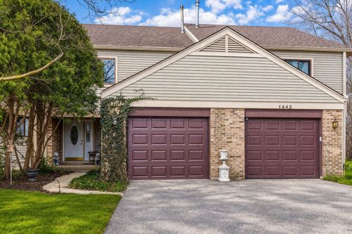 1440 Waukegan Rd, Deerfield, IL, 60015-2209 | Card Image