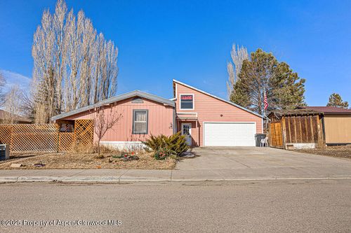 974 Aspen Ave, Craig, CO, 81625-3702 | Card Image