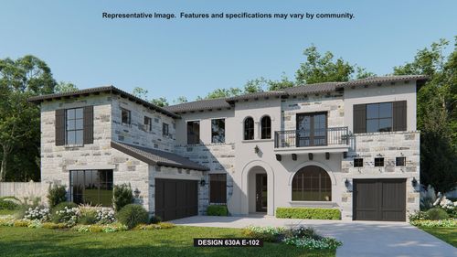 281 Wildwood Ln, Prosper, TX, 75078-4317 | Card Image
