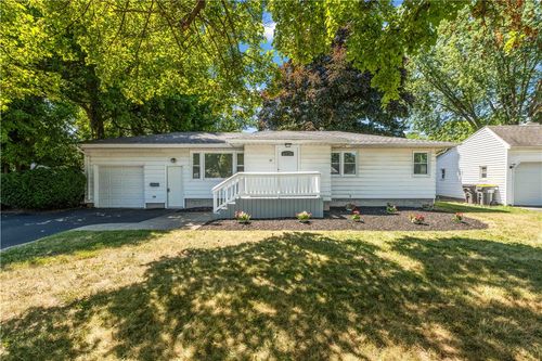 19 Hill Dr, Greece, NY, 14626-1809 | Card Image