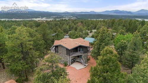 247 Pinewood Rd, Florissant, CO, 80816-8910 | Card Image