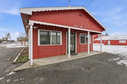 103 W 1st St, Deer Park, WA, 99006-5093 | Card Image