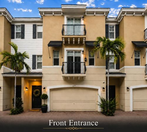 3655 Nw 5th Ter, Boca Raton, FL, 33431-5748 | Card Image