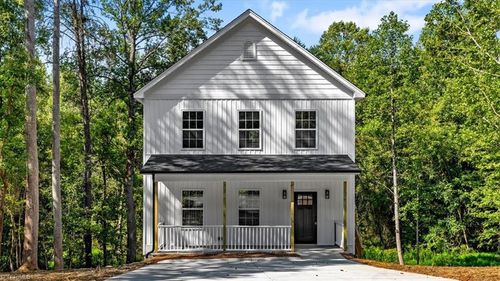 3625 Turret Dr, Winston-Salem, NC, 27101-2265 | Card Image