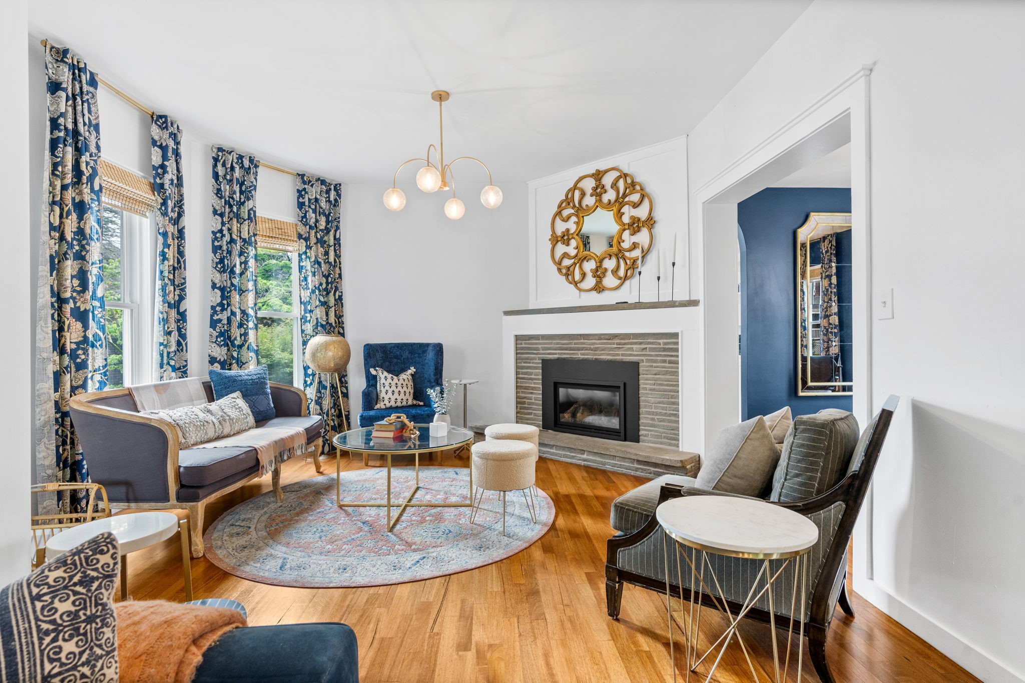 Residential Lease in Binghamton 5