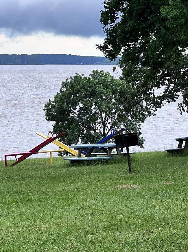 More toys in the playground. | Image 19