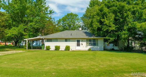 33 Southbrook Dr, Rolla, MO, 65401-4155 | Card Image