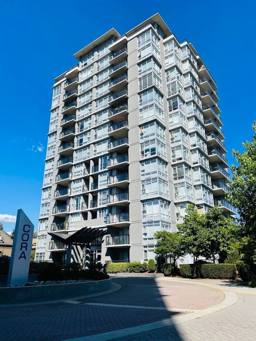 1101-575 Delestre Ave, Coquitlam, BC, V3K0A6 | Card Image