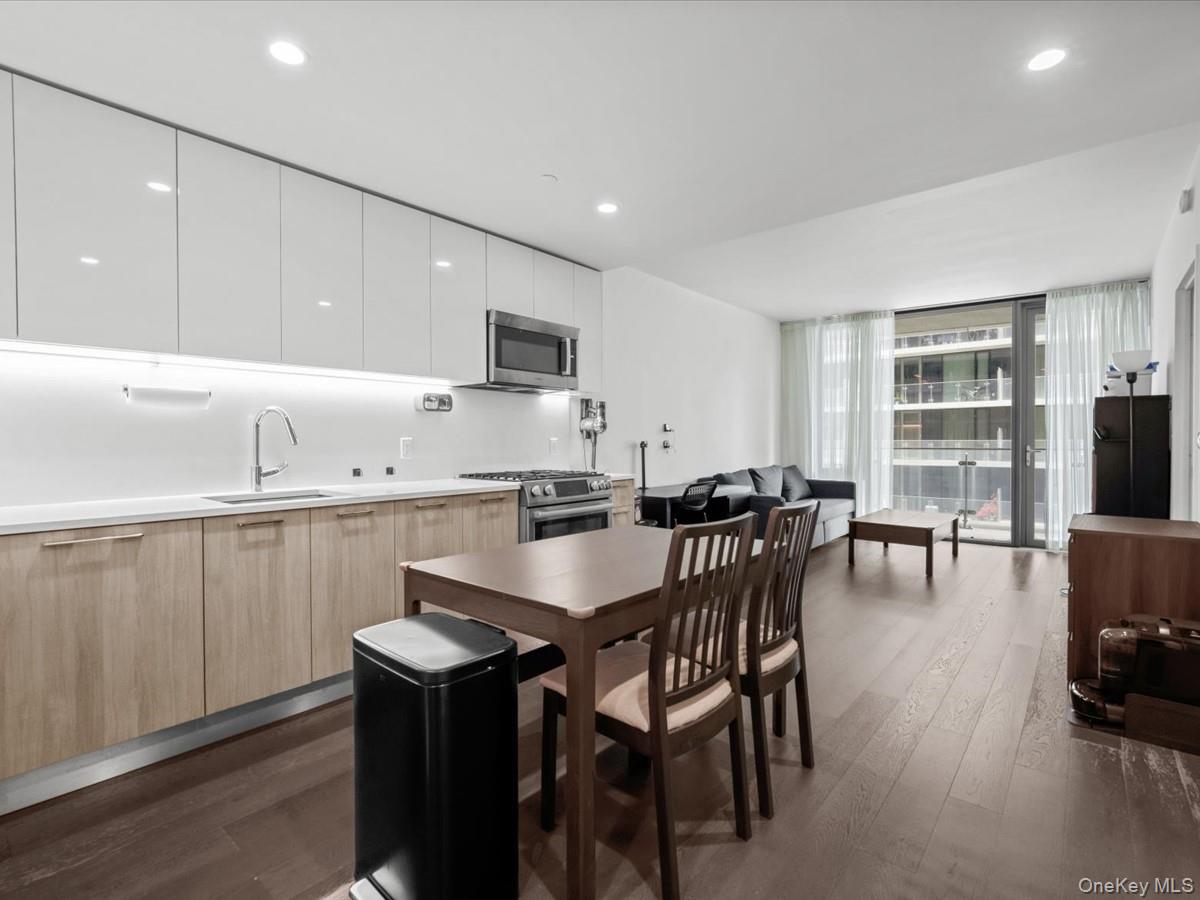 Residential in New York 2