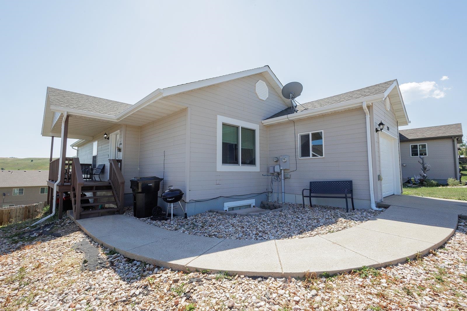 Heritage Dr, Spearfish, SD 57783