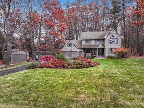 5347 Birch Glen Rd, Lake Ann, MI, 49650-9523 | Card Image