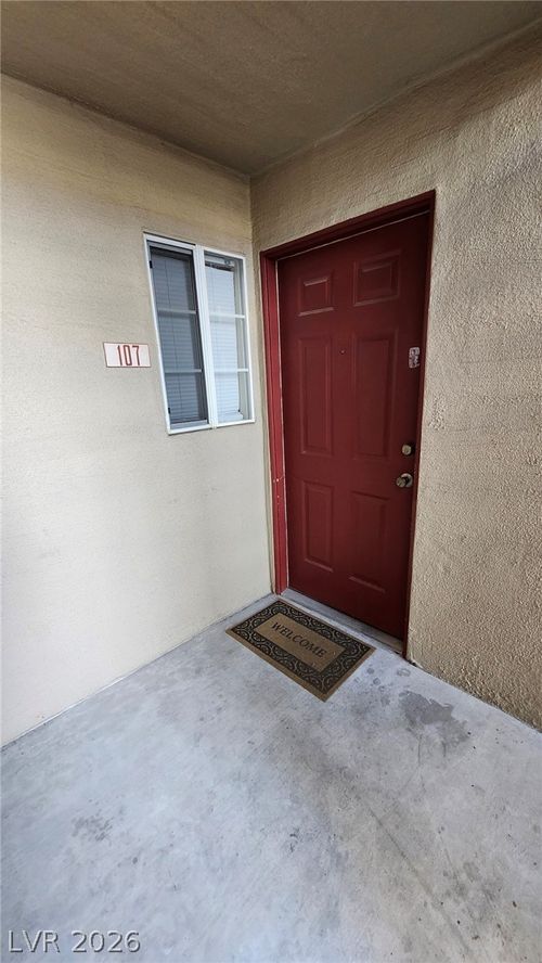 unit-107-1909 High Valley Ct, Las Vegas, NV, 89128-2714 | Card Image