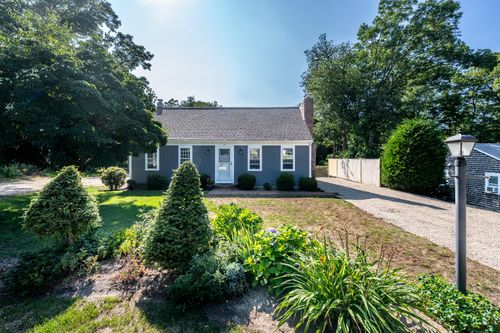 25 Bakers Dr, Harwich, MA, 02645-2510 | Card Image