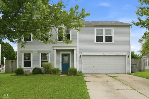 6345 Graybrook Cir, Indianapolis, IN, 46237-4467 | Card Image