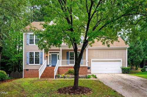 1906 Dunwick Ct, Apex, NC, 27523-4871 | Card Image