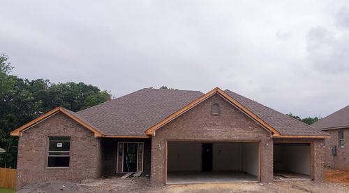 2712 E Maryland Ave, Sherwood, AR, 72120-3133 | Card Image