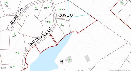 Lot 4 Cove Lndg, Sanford, NC, 27332-6651 | Card Image