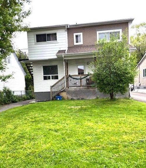 unit-1a-1254 E Dorchester Avenue E, Carlington - Central Park, ON, K1Z8E6 | Card Image