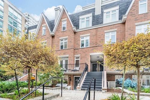 25-83 Lillian St, Toronto, ON, M4S2H7 | Card Image
