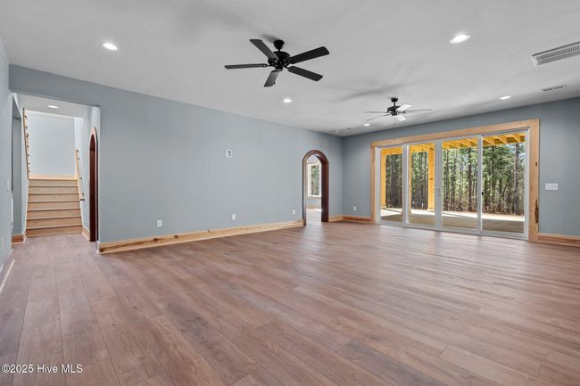 3635 Carthage Rd, House other with 5 bedrooms, 4 bathrooms and 2 parking in West End NC | Image 40