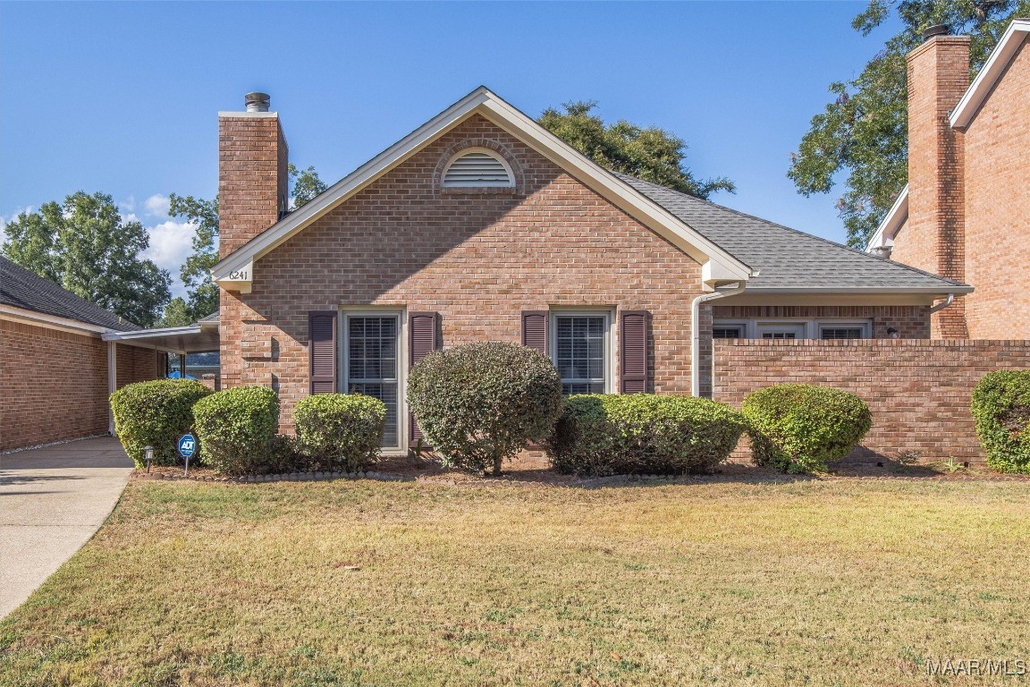 Bell Grove Pl, Montgomery, AL 36117 #1