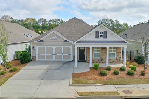 807 Bridget Walk Sw, Powder Springs, GA, 30127-8354 | Card Image