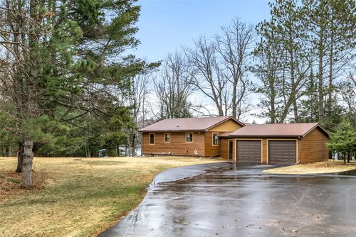 10562 N Forest Circle Drive, Hayward, WI, 54843 | Card Image