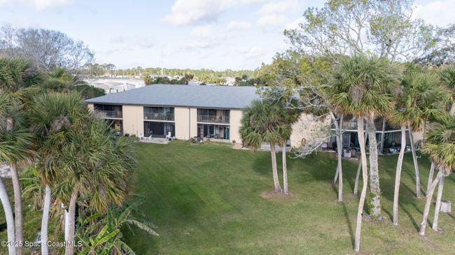 110 - 100 Canebreakers Dr, Condo with 2 bedrooms, 2 bathrooms and null parking in Cocoa FL | Image 33