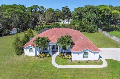 7272 129 Th Street N, House other with 4 bedrooms, 2 bathrooms and null parking in Seminole FL | Image 3