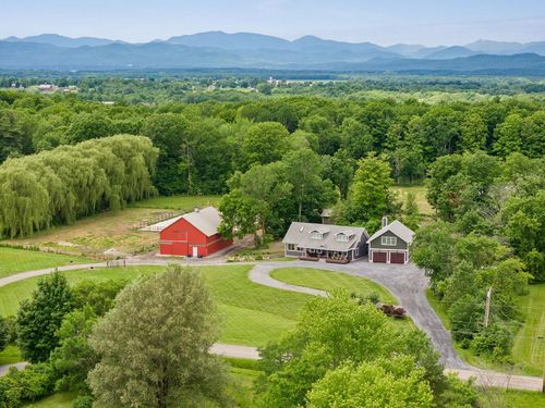 1233 Satterly Rd, Ferrisburgh, VT, 05456-9610 | Card Image