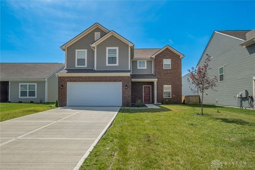 4000 Summit Ct, Clayton, OH, 45315-6516 | Card Image