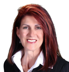 Linda Hedrick
