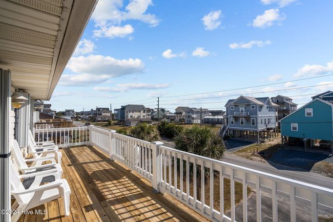 2381 Island Dr, House other with 4 bedrooms, 3 bathrooms and 2 parking in N Topsail Beach NC | Image 39