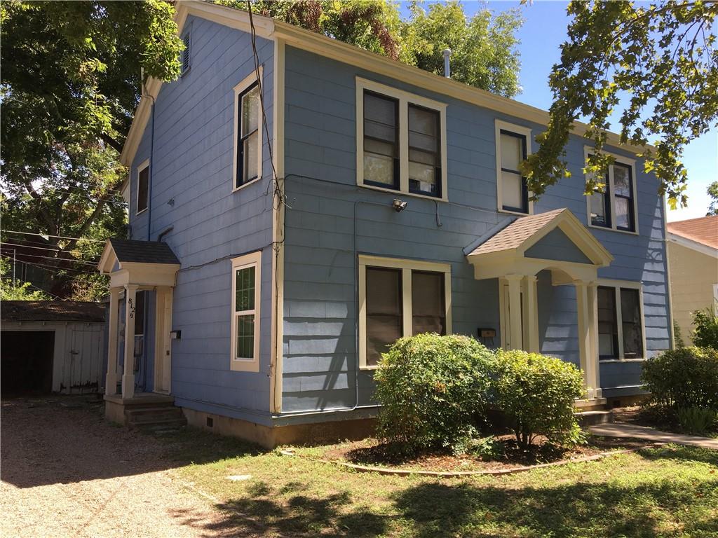 Residential Lease in Austin 2