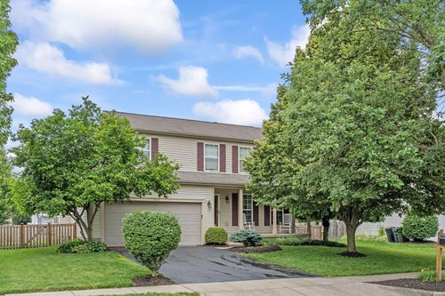920 Military Dr, Galloway, OH, 43119-8358 | Card Image