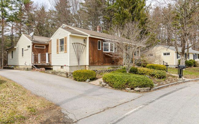 233 Pako Ave, House other with 2 bedrooms, 2 bathrooms and null parking in Keene NH | Image 40