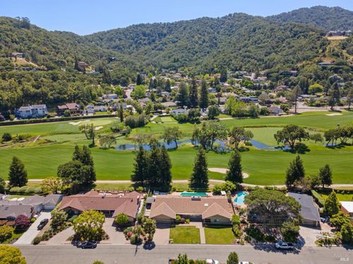 285 Country Club Drive, Novato, CA, 94949 | Card Image