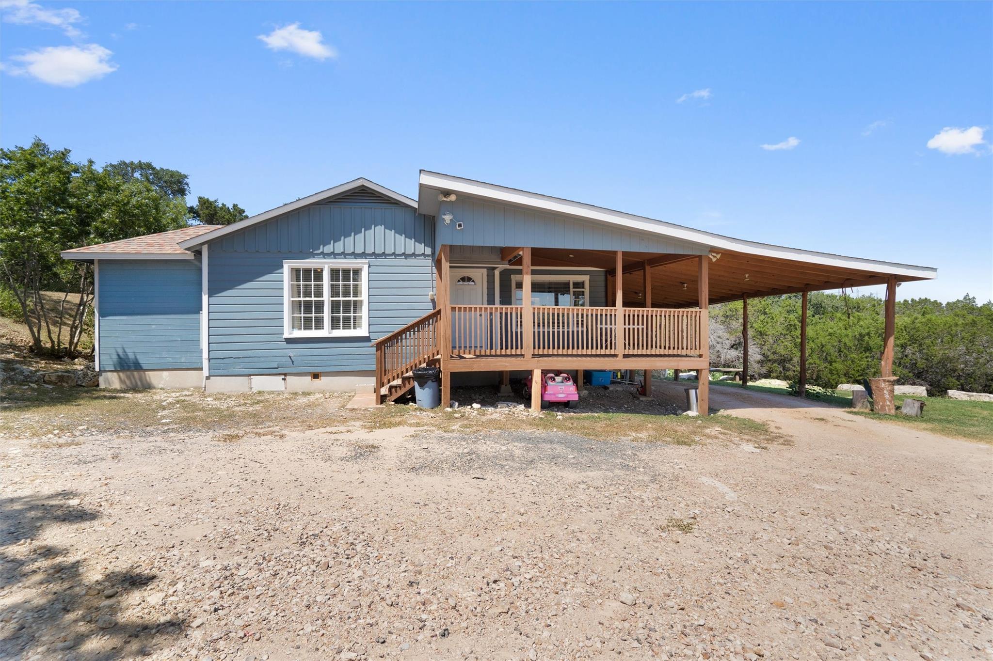 Residential in Austin