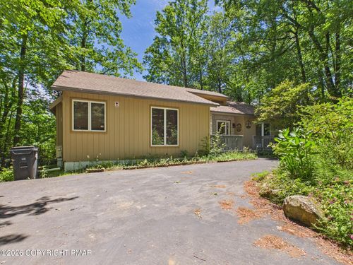 4167 Forest Dr, Kunkletown, PA, 18058-7879 | Card Image