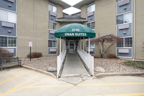 123-3305 Sunset Ave, Waukegan, IL, 60087-3410 | Card Image
