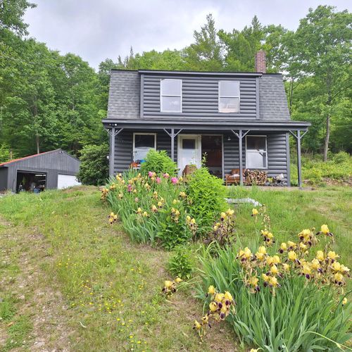 71 Mountain View Drive, Hartford, ME, 04220 | Card Image