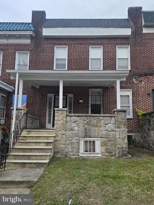 2430 Reisterstown Rd, BALTIMORE, MD, 21217-2045 | Card Image