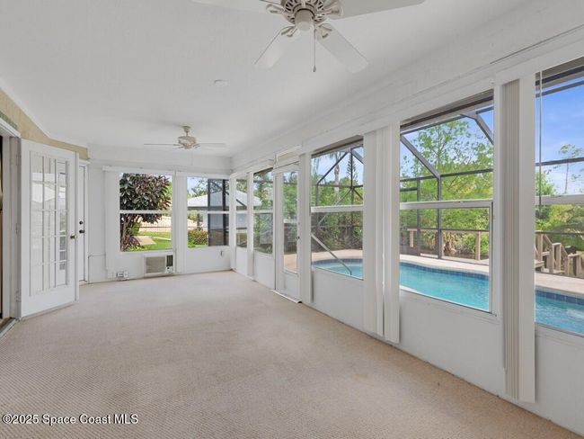 344 Concha Dr, House other with 3 bedrooms, 2 bathrooms and null parking in Sebastian FL | Image 28