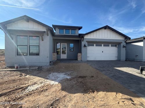 5685 S Black Bear Way, Prescott, AZ, 86303 | Card Image