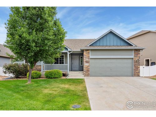 2284 Talon Pkwy, Greeley, CO, 80634-9777 | Card Image
