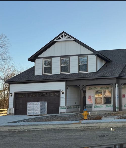 1426 Suzanne Dr, Murfreesboro, TN, 37128-5615 | Card Image