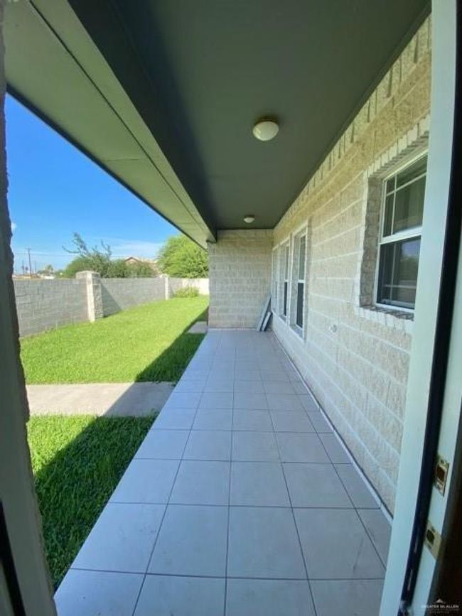 1911 Sebastian St, House other with 3 bedrooms, 3 bathrooms and 3 parking in Mission TX | Image 21