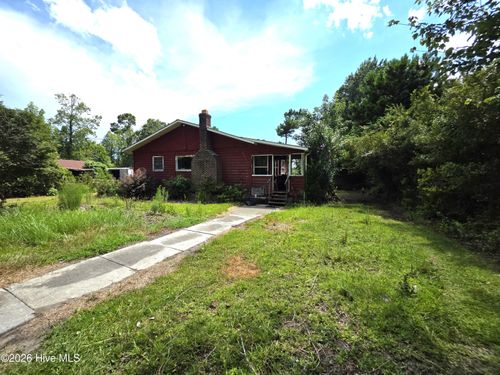 258 Lea Dr, Hampstead, NC, 28443-2284 | Card Image